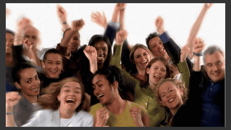 Estudios científicos dan cuenta de los factores para ser feliz.