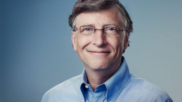 Gates dijo: "Sé amable con los "nerds". Posiblemente, acabes trabajando para uno de ellos".