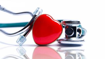 El daño vascular cerebral que se produce como consecuencia que la HTA es "silencioso" por muchos años.