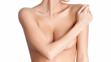 Después de la operación, la paciente debe tomar analgésicos y antibiótico durante 4 o 5 días más.