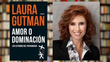 “El futuro de la Humanidad depende de lo que hoy cada uno de nosotros estemos dispuestos a cambiar en favor de los demás", aseguró Laura Gutman.
