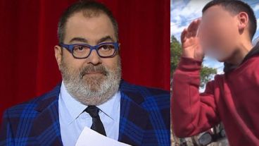 La jueza rosarina se refirió al informe de Lanata.