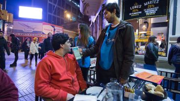 Los controles también presentes.