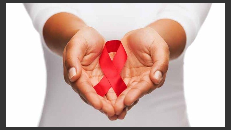 La epidemia de VIH que inició en la década del '80 ya mayó a 35 millones de personas.