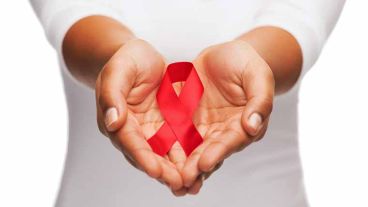 La epidemia de VIH que inició en la década del '80 ya mayó a 35 millones de personas.
