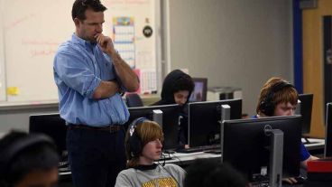 Cada vez se valoran más los componentes narrativos, lúdicos y pedagógicos que aportan los videojuegos.