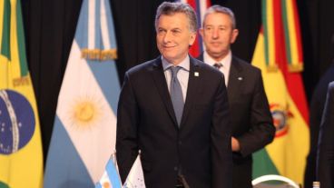 Venezuela, uno de los temas en la agenda de los presidentes.