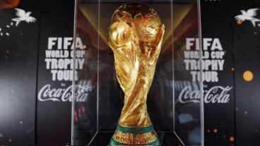 Rusia 2018, Qatar 2022 y ¿ocho años después se juega acá?