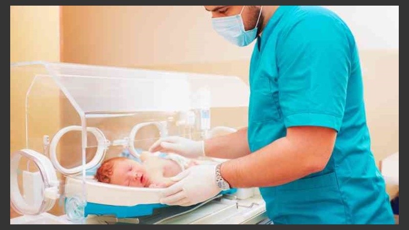 La misma contará con la disertación del Dr. Martí Pons Òdena, del Hospital Sant Joan de Déu Barcelona, España.