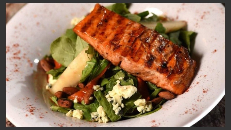 Queens Bar propone una variada oferta gastronómica para hacer de tus mediodías un momento único en la jornada laboral.