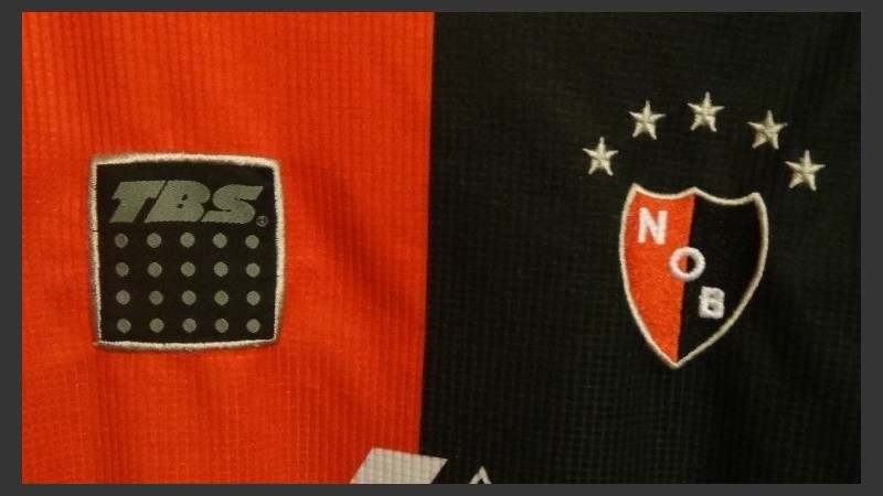 Newell's y TBS no llegaron a un acuerdo a poco de la firma.