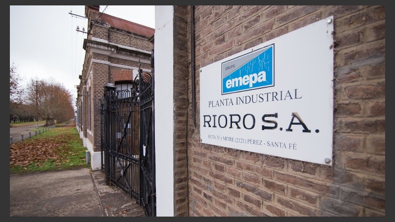 Sin salida para la crisis de Rioro. 