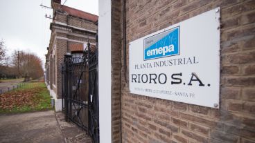 Sin salida para la crisis de Rioro.