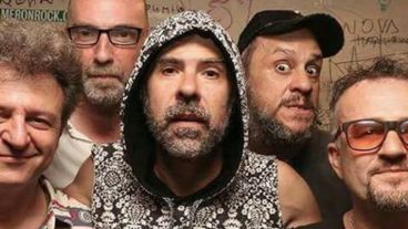 Punto G, el regreso de un clásico.