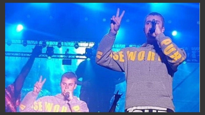 Justin debía presentarse en cinco países más antes de cerrar la gira. 