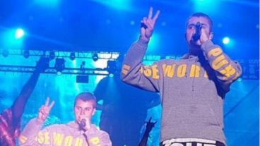 Justin debía presentarse en cinco países más antes de cerrar la gira.