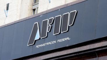 La Afip habilitará el plan el 1º de agosto próximo.