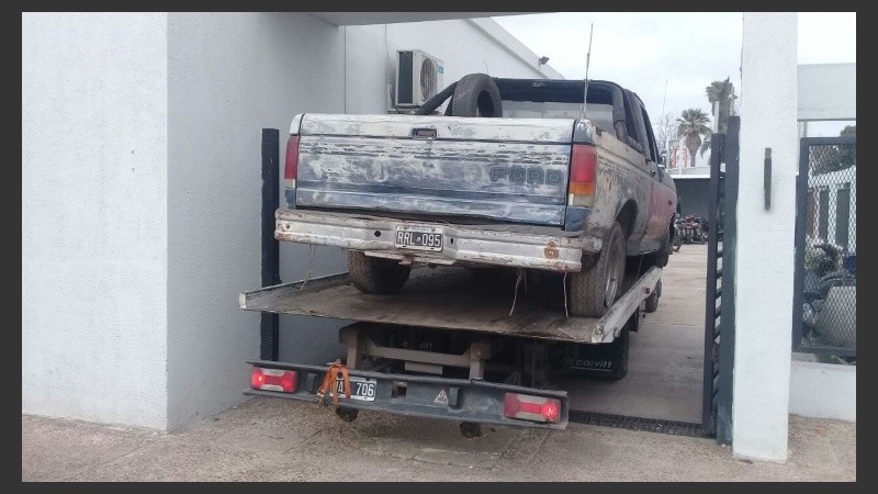 Los procedimientos se intensificaron esta semana.