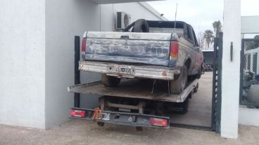 Los procedimientos se intensificaron esta semana.