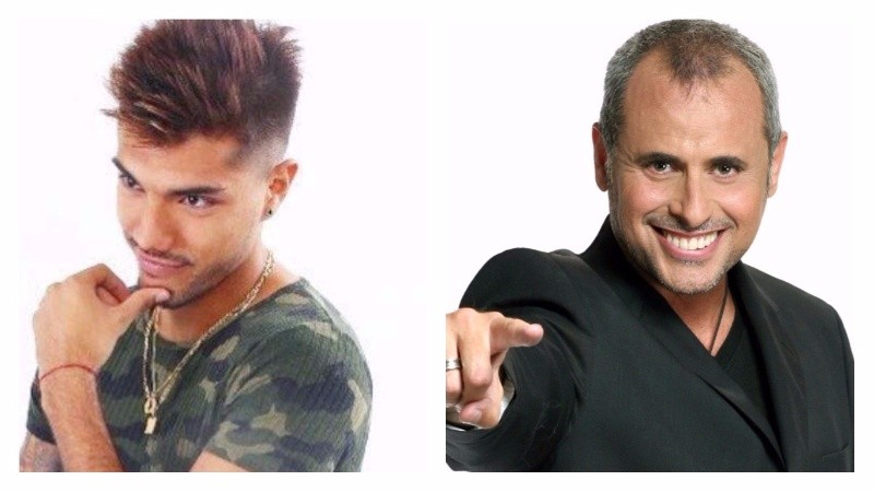 Jorge Rial responde online a través de Instagram.