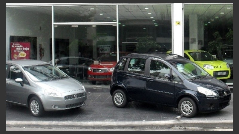 La demora en la entrega es uno de los puntos que motiva reclamos.