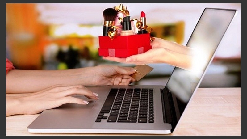 Cada vez son más los sitios online que ofrecen artículos de marcas prestigiosas a un precio accesible.