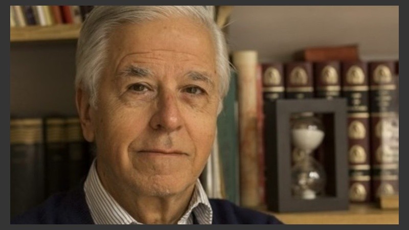 Rivas, de 73 años, fue autor de numerosos actos sexuales con menores.