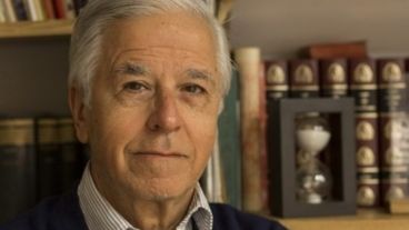 Rivas, de 73 años, fue autor de numerosos actos sexuales con menores.