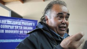 Jorge Castillo señalado por asociación ilícita.