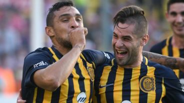 Central ganó este sábado e irá a la revancha el 5 de agosto.