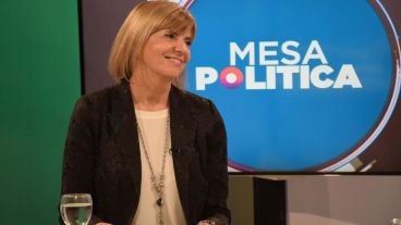 Rodenas dijo que en el lugar de Julio De vido hubiera renunciado.