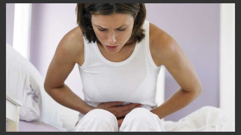 Más del 50 % de las mujeres en el mundo, sufren en algún momento de sus vidas, de dolor pelviano crónico.