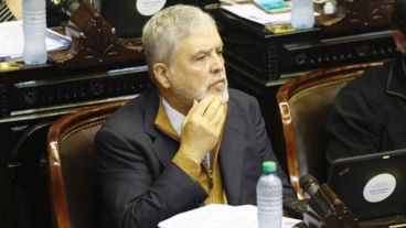 De Viso, más complicado judicialmente.