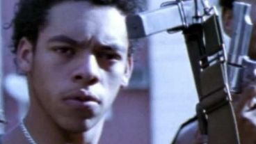 Ivan de Silva Martins, conocido como Ivanzinho, se entregó a la policía.