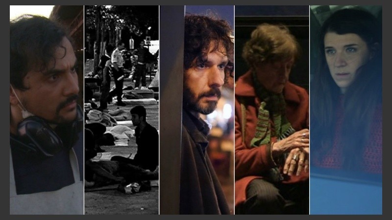 Bafici Rosario presenta una selección de cortos, largos y documentales que integraron la última edición del festival de cine independiente de Buenos Aires.