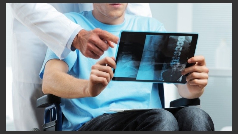 Por cada nuevo diagnóstico de un varón, hay tres casos de mujeres.