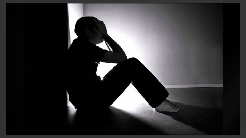 “Hay una necesidad urgente de proporcionar tratamiento para la depresión