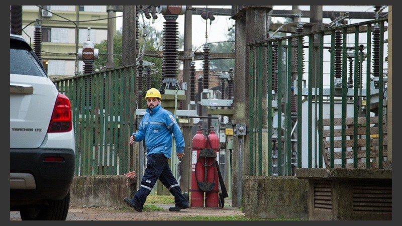La de Dorrego y Pasco es una de las estaciones que salió de servicio.