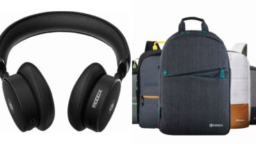 Los diseños de Mobox.