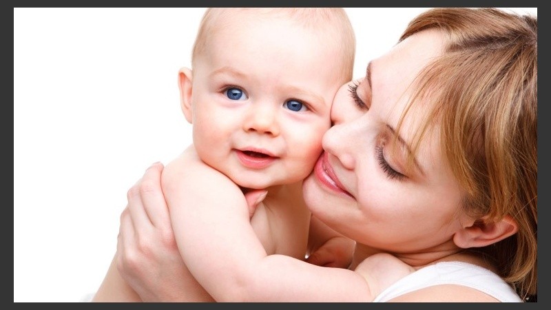 A medida que el niño crece, las complicaciones son menos frecuentes.