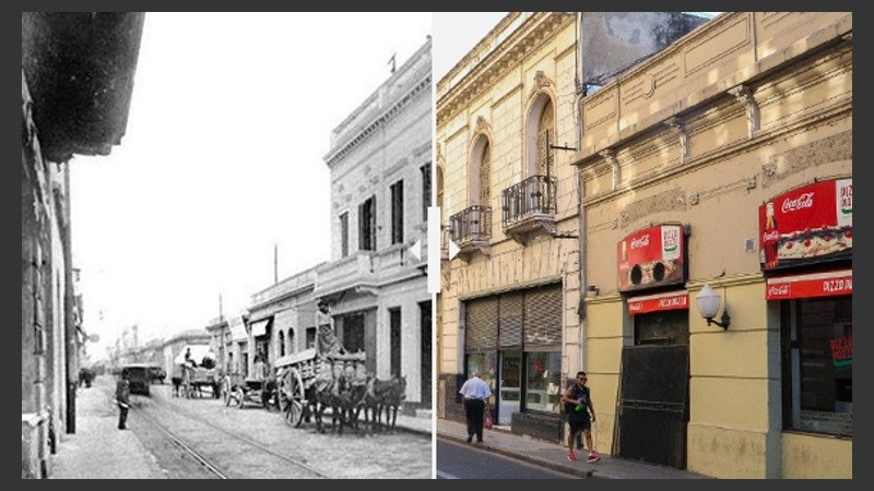 Las actividades se desarrollarán entre el sábado y el lunes.