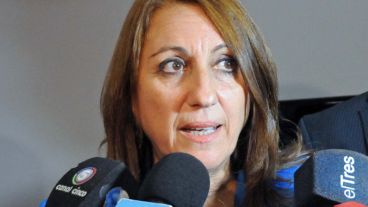 Fein: "El Estado está siempre dispuesto a dialogar pero no se va a dejar extorsionar".