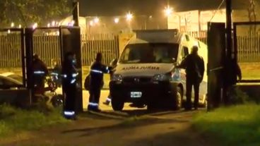 La base del Sies de Presidente Perón y Provincias Unidas se traslada al Heca.