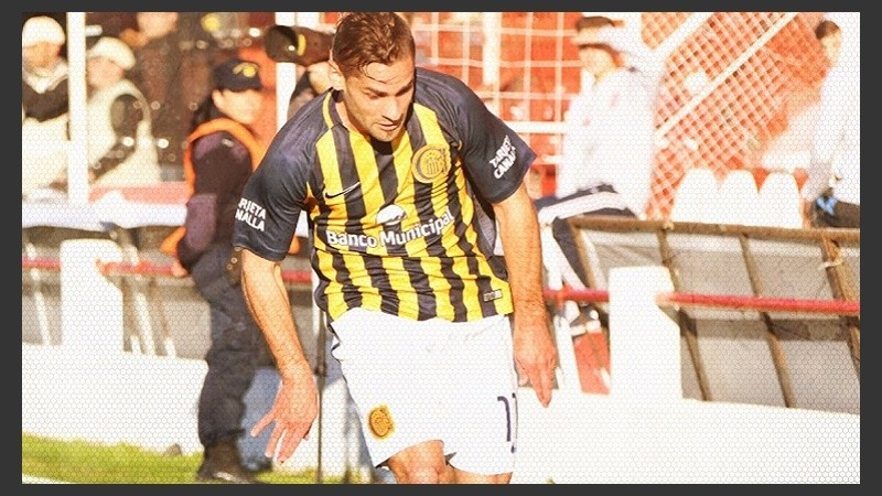 El canalla ganó en la ida y en la vuelta y sigue a paso firme en la Copa local.