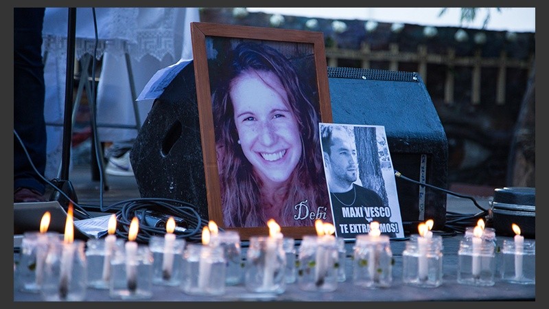 22 fueron las personas fallecidas.