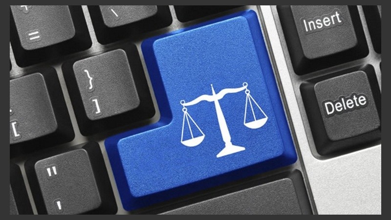 Se dará hoy, lunes 7 de agosto a las 18 en la Facultad de Derecho y Ciencias Políticas de la UAI.