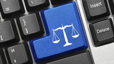 Se dará hoy, lunes 7 de agosto a las 18 en la Facultad de Derecho y Ciencias Políticas de la UAI.