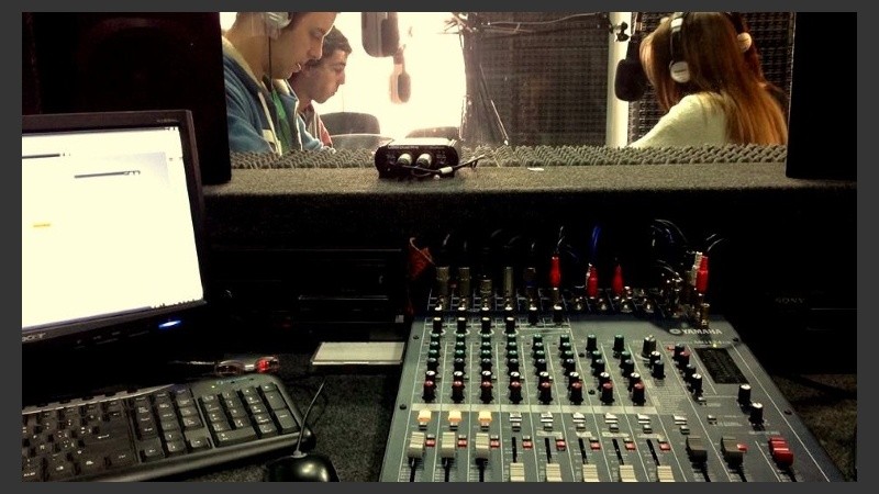 Hasta el martes 31 de agosto, miembros de toda esa comunidad y todas las edades, podrán participar de la Maratón por el mes del niño. 