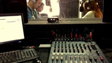 Hasta el martes 31 de agosto, miembros de toda esa comunidad y todas las edades, podrán participar de la Maratón por el mes del niño.