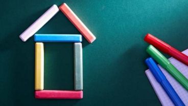 Es un libro de la Editorial Noveduc.